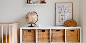 Multifunctional furniture