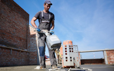 Transform Your Space with Decorative Concretes