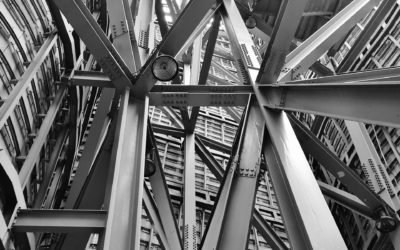 The Role of Capital Steel Industries in Modern Construction