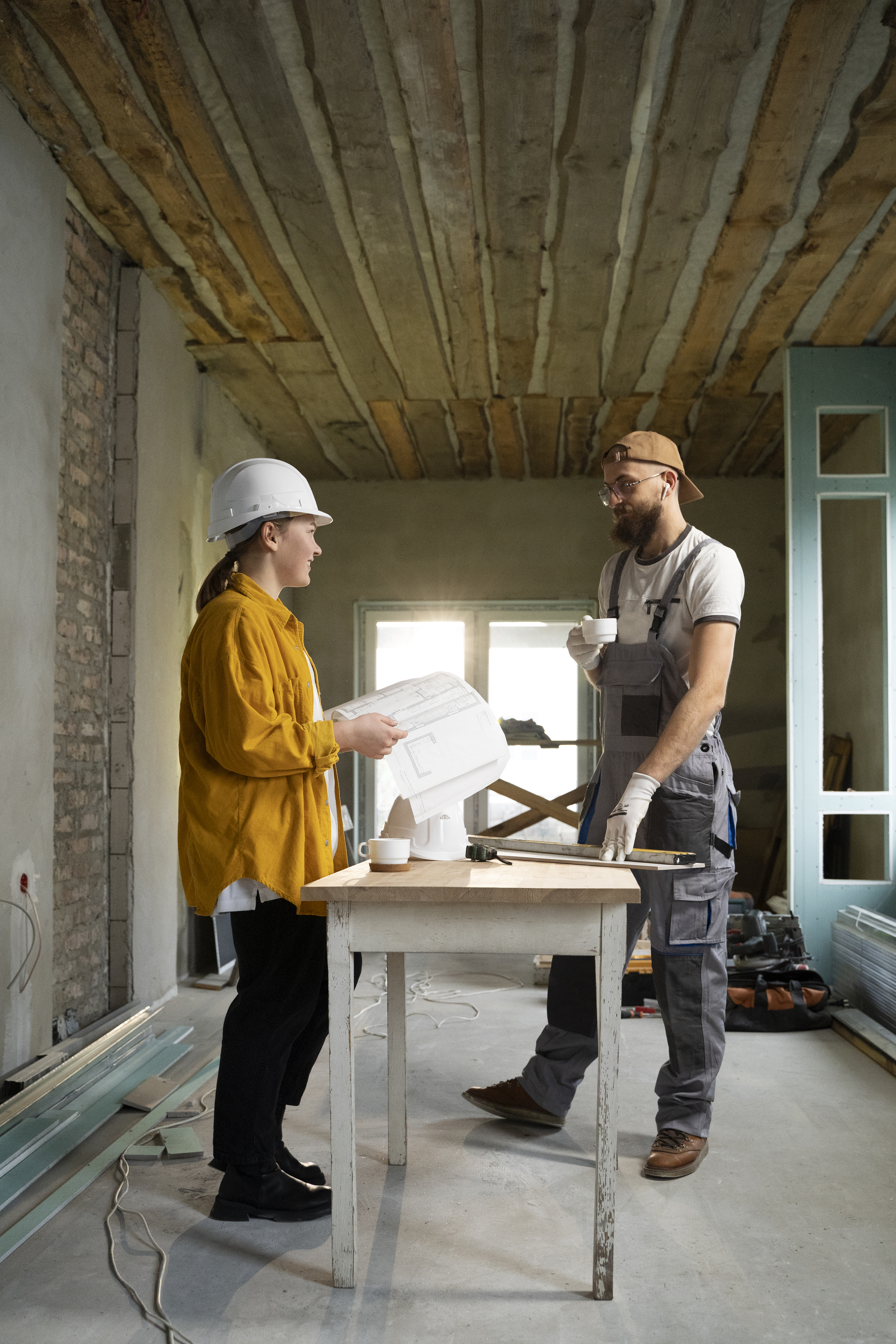 Kitchen and bathroom renovations Kitchen and bathroom renovations