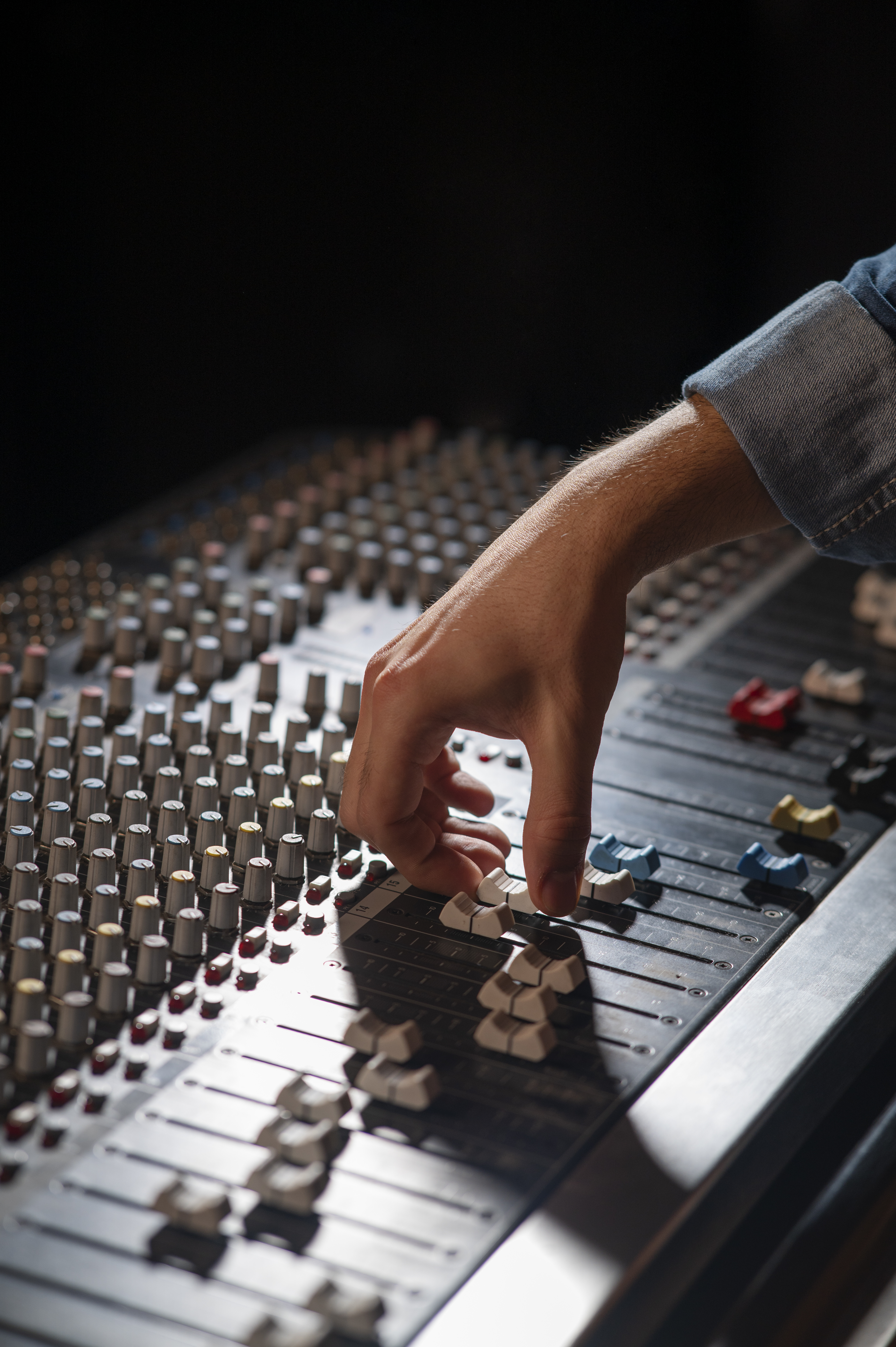 soundproofing solutions