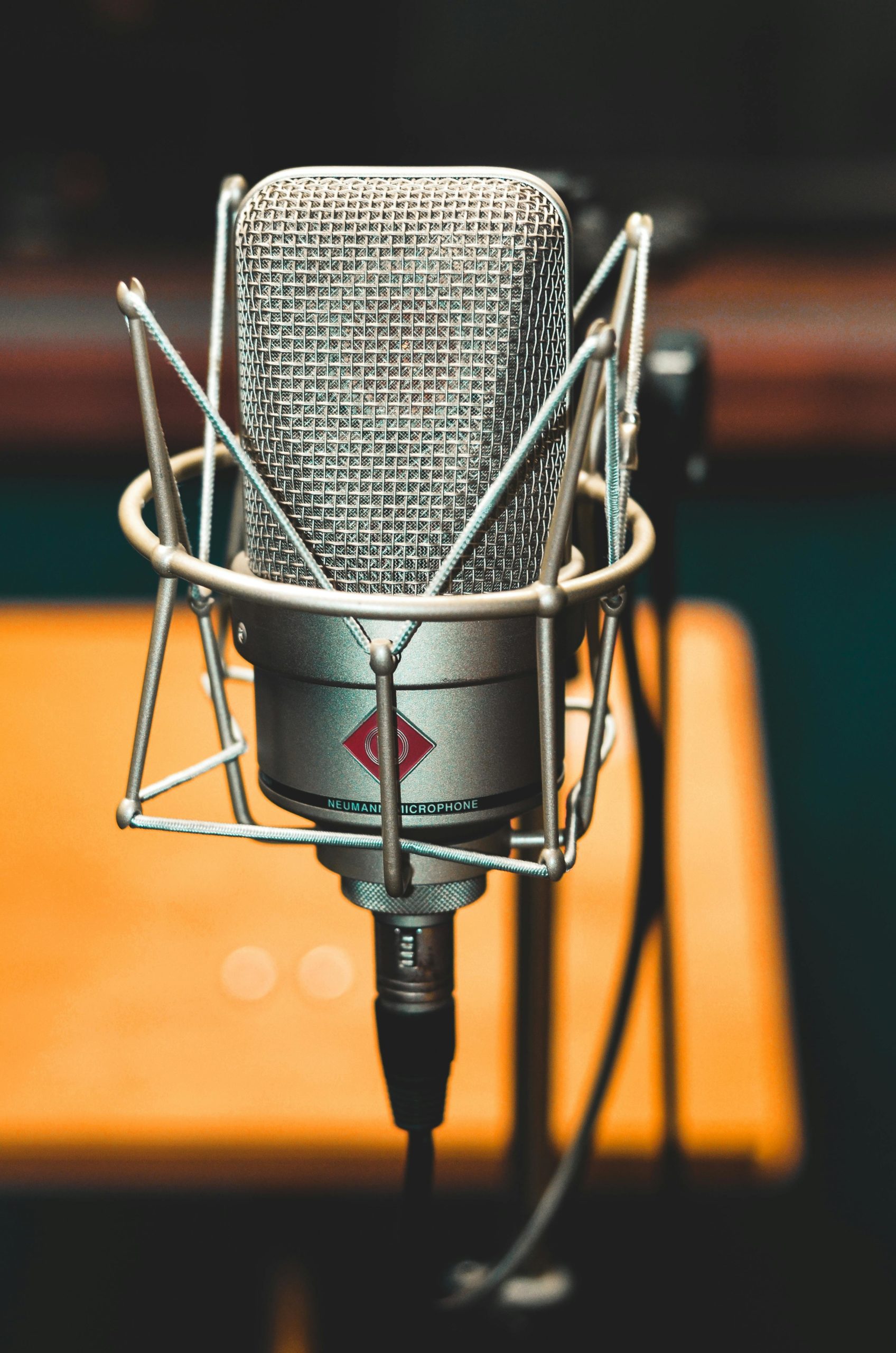 acoustic sound treatments