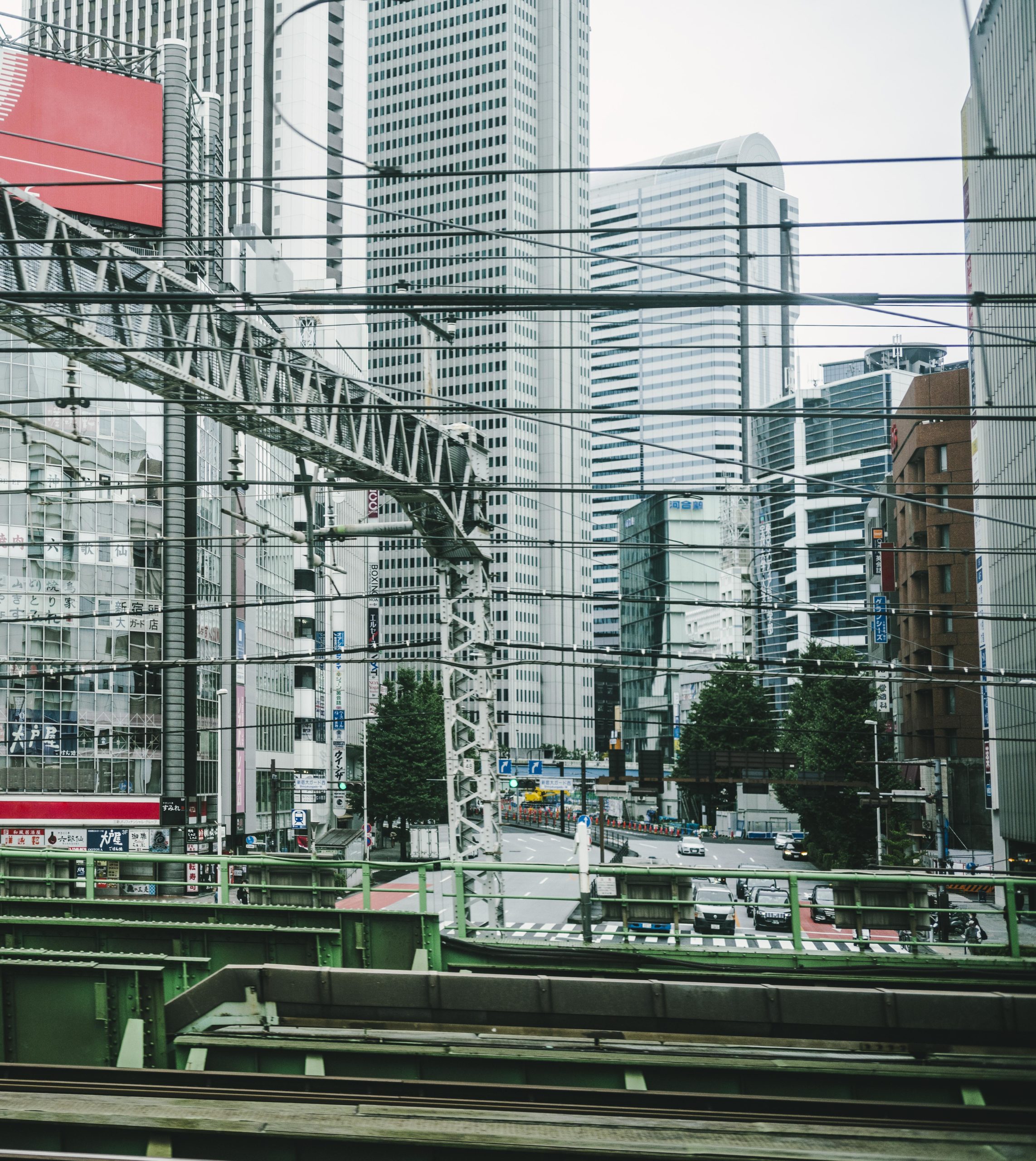 High-quality steel construction materials